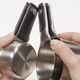 OXO Good Grips Magnetic Measuring Cups, $15
